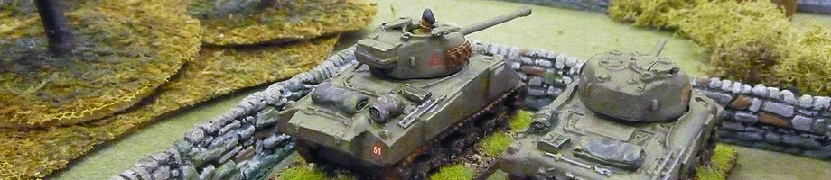 Canadian Tanks
