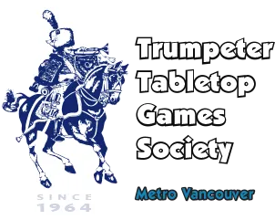 Trumpeter Tabletop Games Society